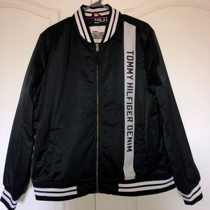 Tommy Hilfiger Jacket